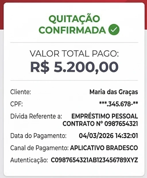 Relato financeiro 1